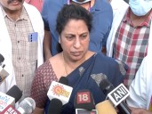 Karur stampede: Two on ventilator; post-mortem, handover of bodies of dead to be by noon