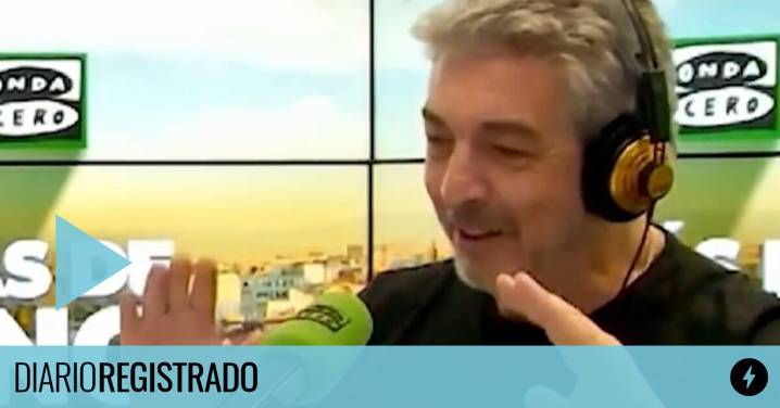 Increíble anécdota de Darín: las excusas más insólitas para justificar sus llegadas tarde a las grabaciones