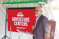 New adventure hubs to highlight Nevada’s landscapes, recreation opportunities