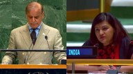 'Absurd Display Of Theatrics': India Slams Pakistan PM For Glorifying Terrorism At UNGA