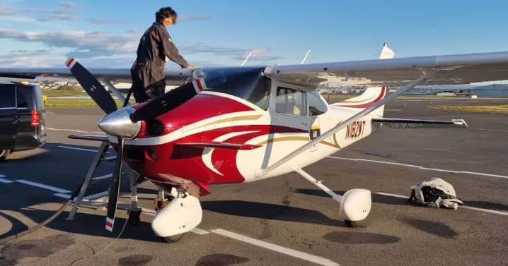 Ethan Guo, influencer estadounidense, es liberado tras dos meses detenido en base chilena