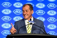 ACC football moving to 9-game league schedule, aligning with Power Four peers