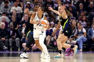 Playoff bound! Valkyries clinch postseason spot with win over Wings