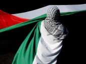Sheinbaum consolida la postura de México sobre Palestina: “Que pare este genocidio en Gaza”