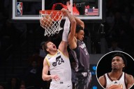 Breaking down Nets' pathetic competition to secure next year's No. 1