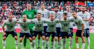 Rusia goleó a Catar y ahora piensa en el partido contra la selección peruana