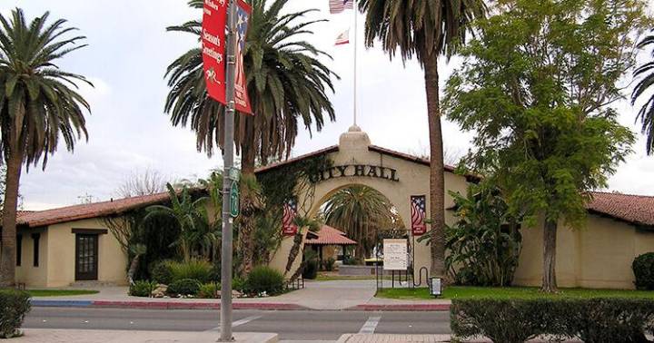 Brawley council to accept $1 million federal grant for water, sewer expansion