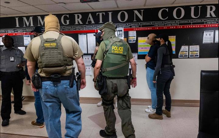 Gobierno de Trump demanda a Boston por su estatus de ciudad santuario; alcaldesa asegura que defenderá los derechos de las ciudades