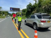 Manizales ajusta su tránsito con nuevas normas y sistemas de control