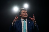 Reform promise to scrap 'insane' Northern Powerhouse Rail