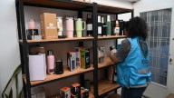 Secuestraron más de 12 mil termos y mates truchos por un valor de $500 millones: eran peligrosos para la salud