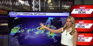 First Alert Weather EXTRA - Wednesday, Sept.