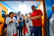 Revolución en Salud: Gobernador Caldera Inaugura Nuevos Pabellones y Reactiva 5 Cupos de UCI en el Hospital General del Sur
