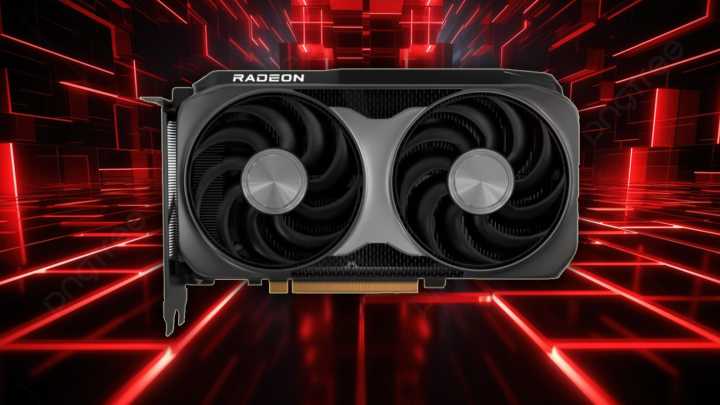 AMD ROCm Documentation Mentions Radeon RX 9060 XL; A New Cut