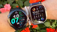 Apple Watch Ultra 3 vs Garmin Forerunner 970: I walked 10,000 steps with both watches, and the results surprised me