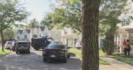 Man wanted in deadly Stowe Township homicide arrested in Maryland, police say