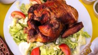 Compras sabias: Cómo saber si un pollo rostizado está fresco