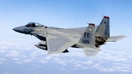 Este avión de combate vuelve a ser el terror del cielo: ha conseguido nuevos misiles de precisión