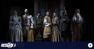 Agenda cultural completa: cine, teatro y conciertos en Córdoba