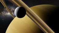 ¿Hay vida en Saturno?: la NASA aportó nuevos datos reveladores