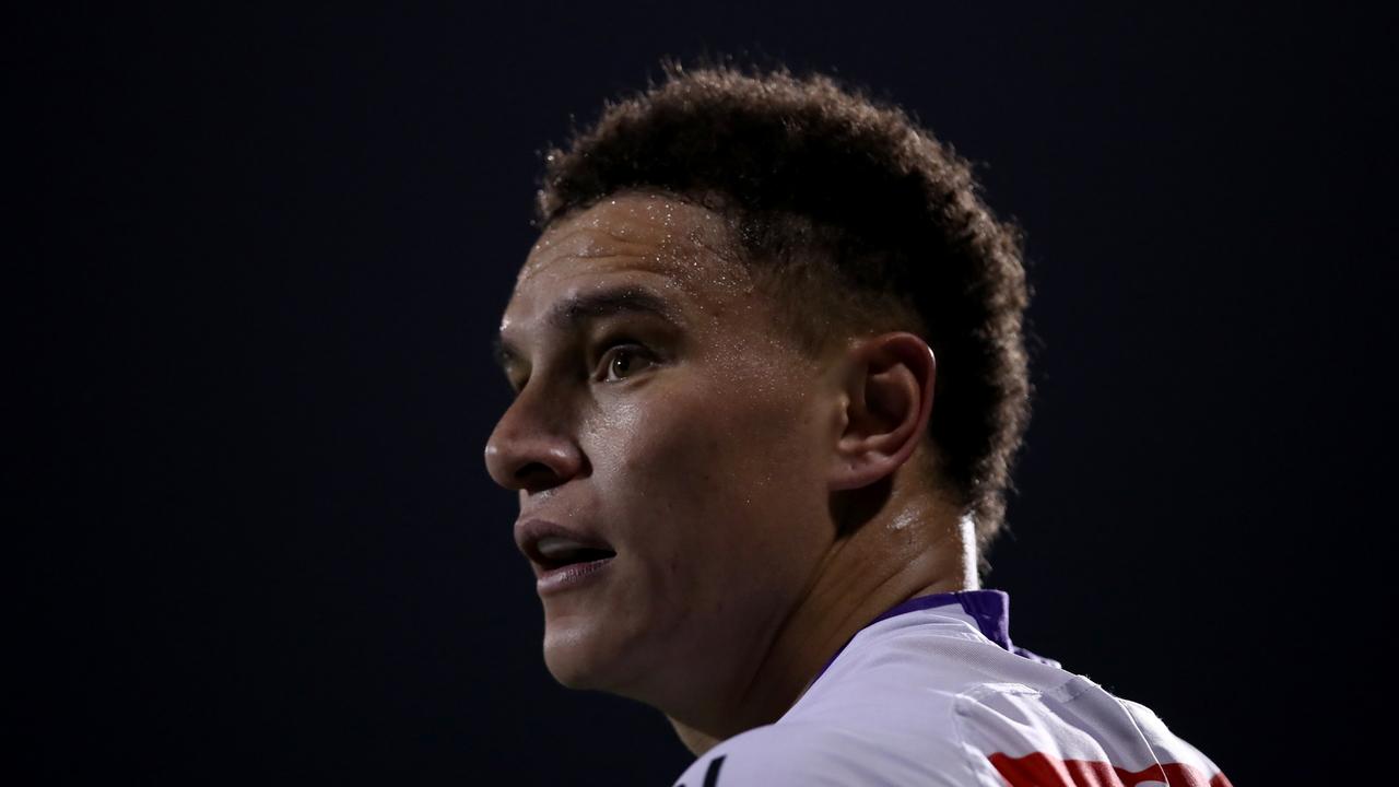 ‘Mind goes a bit wild’: Storm star’s reveal over five-month concussion battle he feared could end career