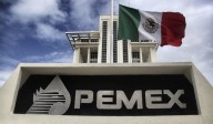 Hacienda concluye operaciones para capitalizar a Pemex