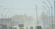 Viento fuerte y ráfagas de hasta 70 km/h este domingo: activan alerta en tres provincias