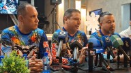 Arranca el «Margarita Biker Fest» con más de 500 motociclistas