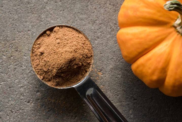 What Happens to Your Body When You Add Pumpkin Spice to Your Diet