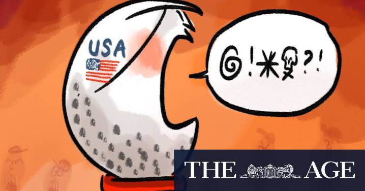 Best of cartoons, September 30, 2025