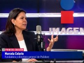Los migrantes mexicanos deben ‘cuidarse más’ durante el actual gobierno de Donald Trump: Marcela Celorio