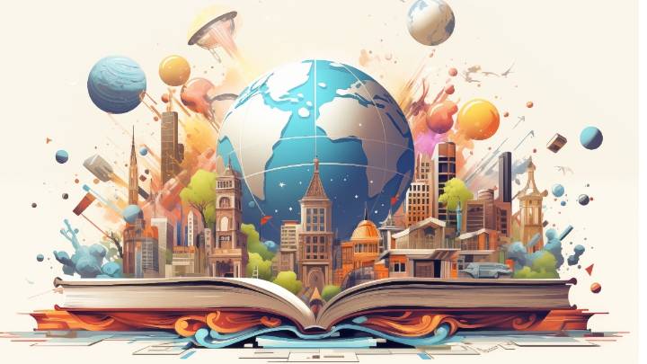 Transforming social science