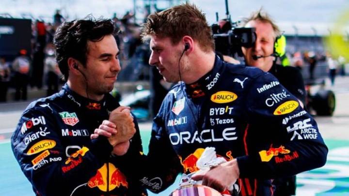 Max Verstappen augura éxito a Cadillac por la experiencia de Checo Pérez