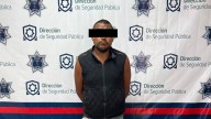 Detienen a asesino de "Tato"; hombre que murió apuñalado en un puesto de gorditas en Torreón