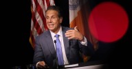 Andrew Cuomo Throws 9/11 at Zohran Mamdani