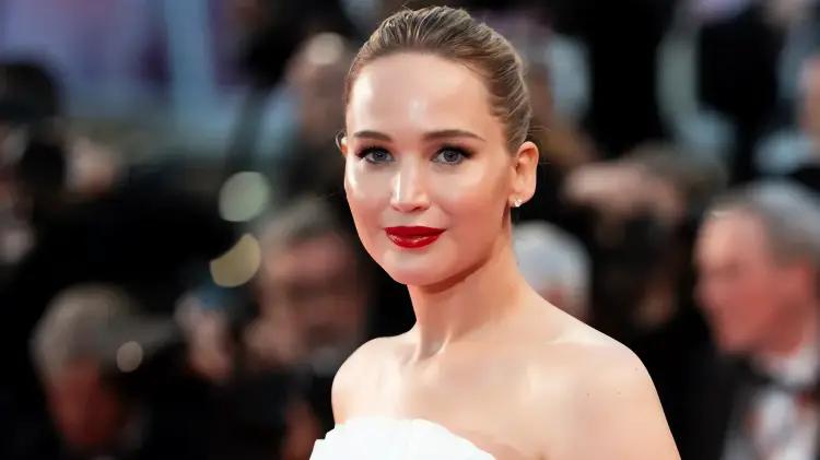 Jennifer Lawrence recibirá el Premio Donostia en e...