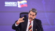 Pentagon: 2 Venezuelan planes flew near U.S. Navy ships in "provocative move"
