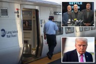 LIRR strike delayed for now as unions make first-of-its-kind ask for Trump to step in