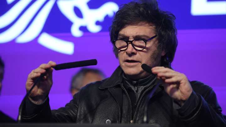 Milei bloquea la ley de financiamiento a las provincias argentinas y la tensión aumenta