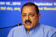 Scientists, academicians must be equipped with with governance, communication skills: Jitendra Singh