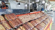 Baja hasta el 90 por ciento las ventas para comerciantes de la feria de Tula
