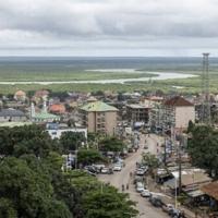 Junta accused of coveting power in crucial Guinea referendum