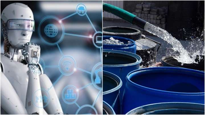 Querétaro, los Centro de Datos y la Escasez de Agua