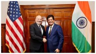 India-US Trade Ties To Strengthen With Focus On Energy Security: Commerce Minister Piyush Goyal