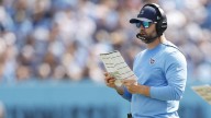 Brian Callahan gives up play calling to QB coach Bo Hardegree
