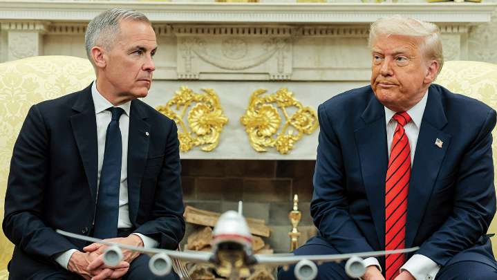 Trump's Tariffs and DEI Cuts Cloud TIFF's Global Film Market