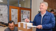 “No queremos otro 2001", dijo Sergio Ziliotto y agregó que las elecciones de octubre serán “un punto de inflexión”