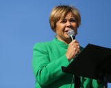 Charlotte Mayor Criticized for Response to Stabbing of Ukrainian Woman