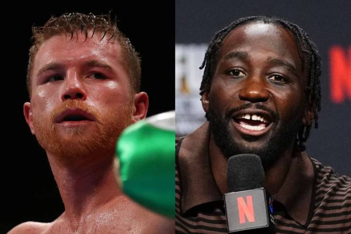 Canelo Alvarez Delivers Humble Message to “Millions of Fans” Amid Rematch Calls After Terence Crawford Loss After suffering the third career loss to Terence Crawford, Canelo Alvarez reveals humbling s