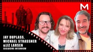 Jay Duplass, Michael Strassner, and Liz Larsen of 'The Baltimorons' Talk Dark Comedy and Indie Cinema